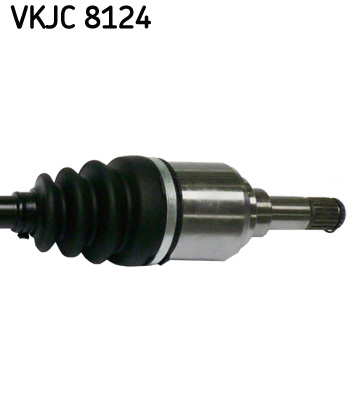 SKF VKJC 8124 Antriebswelle